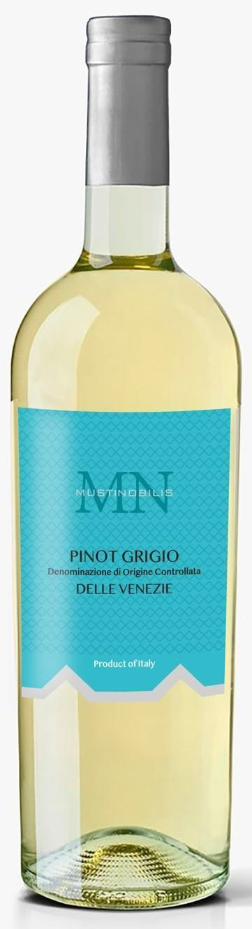 Pinot Grigio Delle Venezie DOC